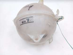 Recambio de deposito expansion para volkswagen jetta (162) 2010-2014 hybrid referencia OEM IAM 1K0121407A 5C0121407A  2