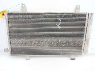 Recambio de condensador / radiador aire acondicionado para suzuki sx4 rw (ey) 2006-2014 gl+ referencia OEM IAM 9531079J01 953107