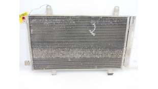 Recambio de condensador / radiador aire acondicionado para suzuki sx4 rw (ey) 2006-2014 gl+ referencia OEM IAM 9531079J01 953107