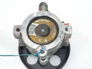 Recambio de bomba direccion para citroën xsara (n1) 1997-2005 1.9 d referencia OEM IAM 9631923480 9631923480 