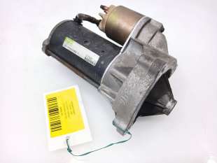 Recambio de motor arranque para citroën xsara (n1) 1997-2005 1.9 d referencia OEM IAM 5802CP 5802CP 