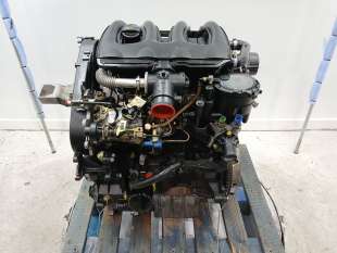 Recambio de motor completo para citroën xsara (n1) 1997-2005 1.9 d referencia OEM IAM WJZ WJZ 