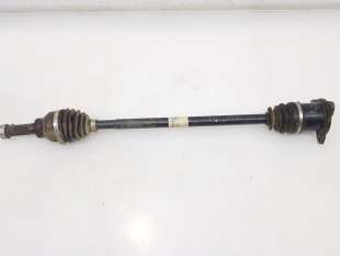 Recambio de transmision trasera derecha para suzuki sx4 rw (ey) 2006-2014 gl+ referencia OEM IAM 4410579J00 4410579J00 