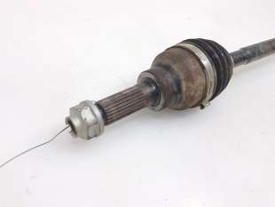 Recambio de transmision trasera derecha para suzuki sx4 rw (ey) 2006-2014 gl+ referencia OEM IAM 4410579J00 4410579J00  2