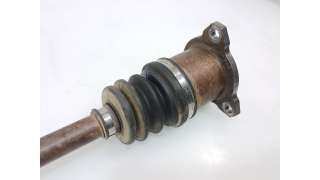 Recambio de transmision trasera izquierda para suzuki sx4 rw (ey) 2006-2014 gl+ referencia OEM IAM 4410679J00 4410679J00 