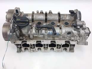 Recambio de culata para volkswagen jetta (162) 2010-2014 hybrid referencia OEM IAM 04E103064F 04E103064F 