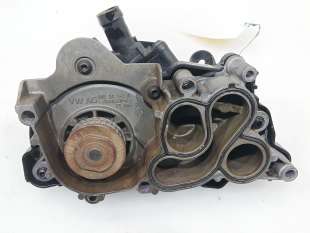 Recambio de bomba agua para volkswagen jetta (162) 2010-2014 hybrid referencia OEM IAM 04E121600AD 04E121600AD 