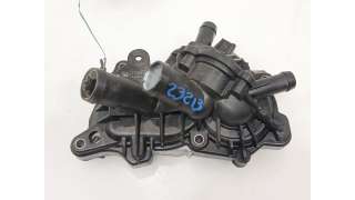 Recambio de bomba agua para volkswagen jetta (162) 2010-2014 hybrid referencia OEM IAM 04E121600AD 04E121600AD 