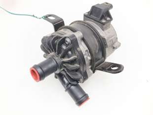 Recambio de bomba agua para volkswagen jetta (162) 2010-2014 hybrid referencia OEM IAM 7P0965567 7P0965567 