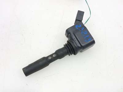 Recambio de bobina encendido para volkswagen jetta (162) 2010-2014 hybrid referencia OEM IAM 04E905110B 04E905110B 