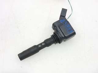 Recambio de bobina encendido para volkswagen jetta (162) 2010-2014 hybrid referencia OEM IAM 04E905110B 04E905110B 