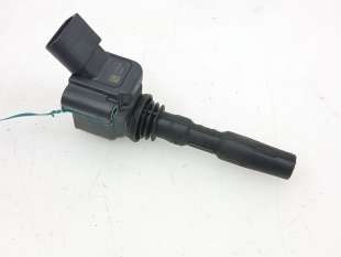 Recambio de bobina encendido para volkswagen jetta (162) 2010-2014 hybrid referencia OEM IAM 04E905110B 04E905110B  2
