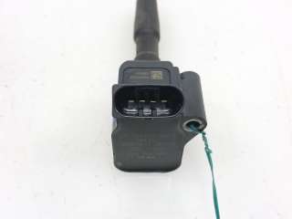 Recambio de bobina encendido para volkswagen jetta (162) 2010-2014 hybrid referencia OEM IAM 04E905110B 04E905110B 