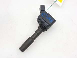 Recambio de bobina encendido para volkswagen jetta (162) 2010-2014 hybrid referencia OEM IAM 04E905110B 04E905110B 