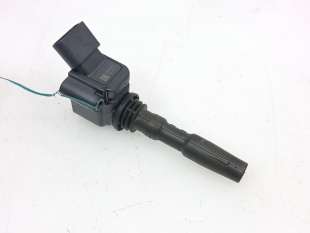 Recambio de bobina encendido para volkswagen jetta (162) 2010-2014 hybrid referencia OEM IAM 04E905110B 04E905110B  2