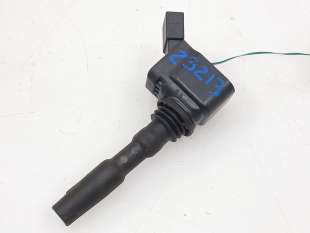 Recambio de bobina encendido para volkswagen jetta (162) 2010-2014 hybrid referencia OEM IAM 04E905110B 04E905110B 