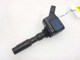 Recambio de bobina encendido para volkswagen jetta (162) 2010-2014 hybrid referencia OEM IAM 04E905110B 0986221057 