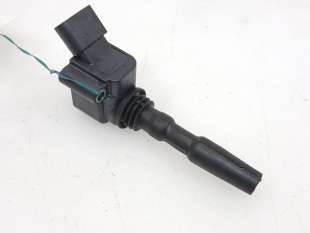 Recambio de bobina encendido para volkswagen jetta (162) 2010-2014 hybrid referencia OEM IAM 04E905110B 0986221057  2