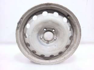 Recambio de llanta para citroën jumpy ii furgoneta 2007-2016 1.6 hdi 90 8v referencia OEM IAM 5401R1 5401R1 