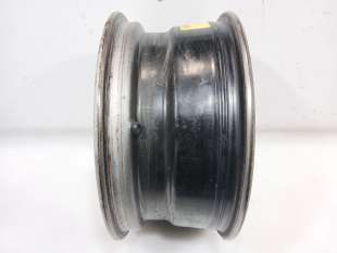 Recambio de llanta para citroën jumpy ii furgoneta 2007-2016 1.6 hdi 90 8v referencia OEM IAM 5401R1 5401R1  2