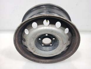 Recambio de llanta para citroën jumpy ii furgoneta 2007-2016 1.6 hdi 90 8v referencia OEM IAM 5401R1 5401R1 