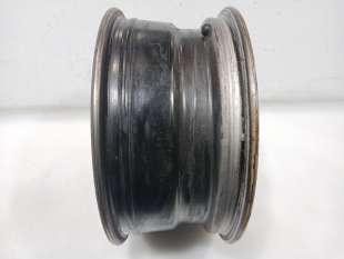 Recambio de llanta para citroën jumpy ii furgoneta 2007-2016 1.6 hdi 90 8v referencia OEM IAM 5401R1 5401R1  2