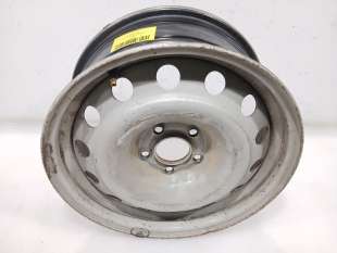 Recambio de llanta para citroën jumpy ii furgoneta 2007-2016 1.6 hdi 90 8v referencia OEM IAM 5401R1 5401R1 