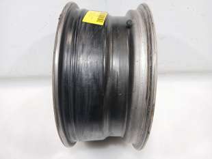 Recambio de llanta para citroën jumpy ii furgoneta 2007-2016 1.6 hdi 90 8v referencia OEM IAM 5401R1 5401R1  2