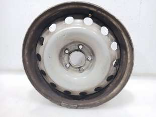 Recambio de llanta para citroën jumpy ii furgoneta 2007-2016 1.6 hdi 90 8v referencia OEM IAM 5401R1 5401R1 
