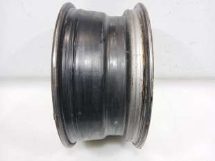 Recambio de llanta para citroën jumpy ii furgoneta 2007-2016 1.6 hdi 90 8v referencia OEM IAM 5401R1 5401R1  2