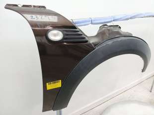 Recambio de aleta delantera derecha para bmw mini clubman (r55) 2007-2014 cooper referencia OEM IAM 41355A55B02 41355A55B02  2