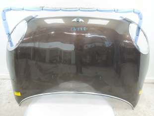 Recambio de capo para bmw mini clubman (r55) 2007-2014 cooper referencia OEM IAM 41612754738 41612754738 