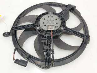 Recambio de electroventilador para bmw mini clubman (r55) 2007-2014 cooper referencia OEM IAM 17422754854 17422754854 