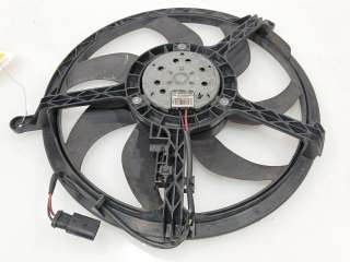 Recambio de electroventilador para bmw mini clubman (r55) 2007-2014 cooper referencia OEM IAM 17422754854 17422754854 