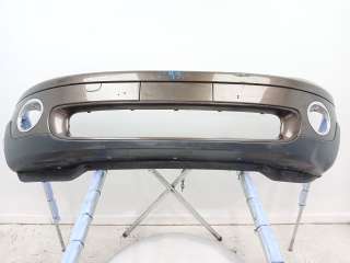 Recambio de paragolpes delantero para bmw mini clubman (r55) 2007-2014 cooper referencia OEM IAM 51112753995 51112753995 
