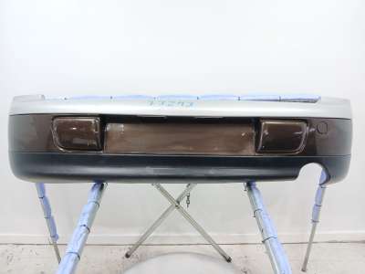 Recambio de paragolpes trasero para bmw mini clubman (r55) 2007-2014 cooper referencia OEM IAM 51122757490 51122757490 