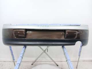 Recambio de paragolpes trasero para bmw mini clubman (r55) 2007-2014 cooper referencia OEM IAM 51122757490 51122757490 