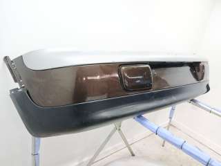 Recambio de paragolpes trasero para bmw mini clubman (r55) 2007-2014 cooper referencia OEM IAM 51122757490 51122757490 