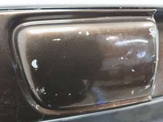 Recambio de paragolpes trasero para bmw mini clubman (r55) 2007-2014 cooper referencia OEM IAM 51122757490 51122757490 