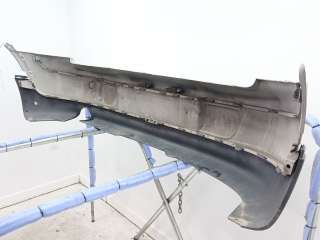 Recambio de paragolpes trasero para bmw mini clubman (r55) 2007-2014 cooper referencia OEM IAM 51122757490 51122757490 