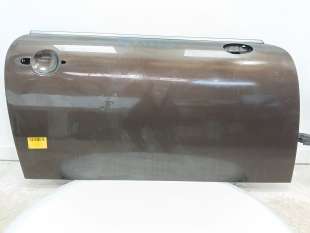 Recambio de puerta delantera derecha para bmw mini clubman (r55) 2007-2014 cooper referencia OEM IAM 41009628768 41009628768 
