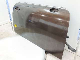 Recambio de puerta delantera derecha para bmw mini clubman (r55) 2007-2014 cooper referencia OEM IAM 41009628768 41009628768 