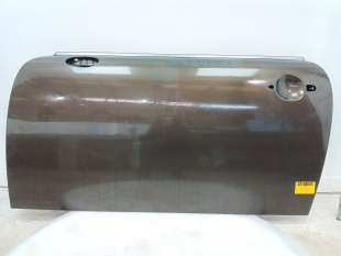 Recambio de puerta delantera izquierda para bmw mini clubman (r55) 2007-2014 cooper referencia OEM IAM 41009628767 41009628767 