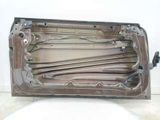 Recambio de puerta delantera izquierda para bmw mini clubman (r55) 2007-2014 cooper referencia OEM IAM 41009628767 41009628767 