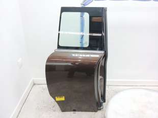 Recambio de puerta trasera derecha para bmw mini clubman (r55) 2007-2014 cooper referencia OEM IAM 41525A2A319 41525A2A319 