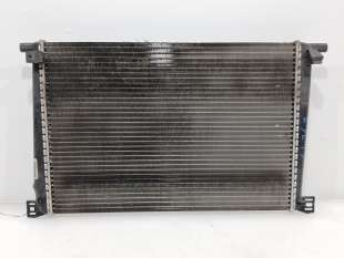 Recambio de radiador agua para bmw mini clubman (r55) 2007-2014 cooper referencia OEM IAM 17118675266 17118675266 