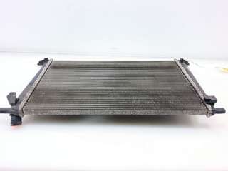 Recambio de radiador agua para bmw mini clubman (r55) 2007-2014 cooper referencia OEM IAM 17118675266 17118675266 