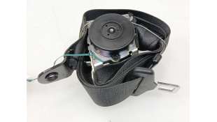 Recambio de cinturon seguridad trasero derecho para bmw mini clubman (r55) 2007-2014 cooper referencia OEM IAM 72117161949 60705