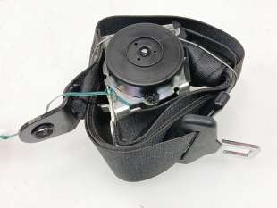 Recambio de cinturon seguridad trasero derecho para bmw mini clubman (r55) 2007-2014 cooper referencia OEM IAM 72117161949 60705