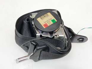 Recambio de cinturon seguridad trasero derecho para bmw mini clubman (r55) 2007-2014 cooper referencia OEM IAM 72117161949 60705 2